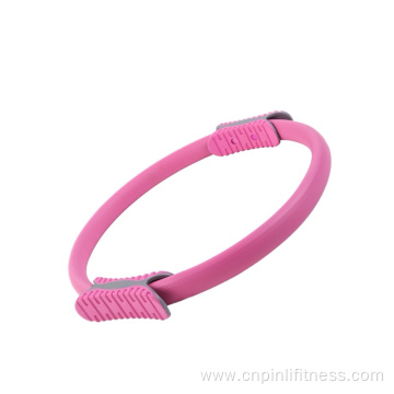 Yoga Pilates Ring Foam Yoga Roller